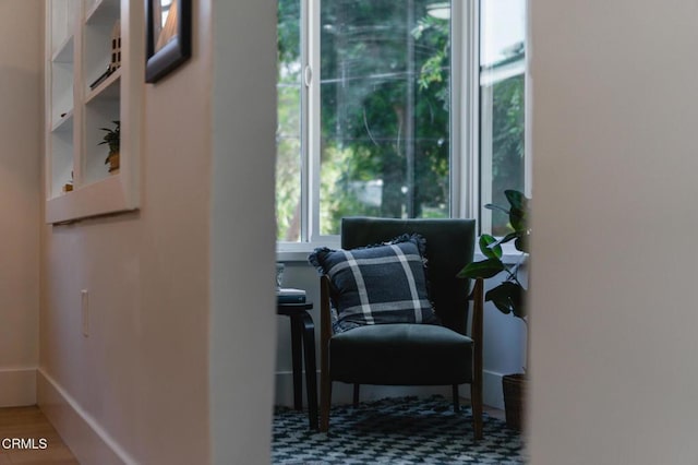 3538 Sierra St, Los Angeles, CA 90031 - view of living area