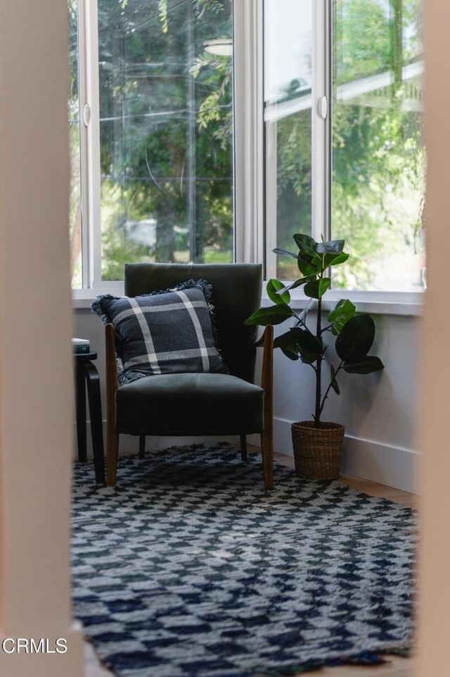 3538 Sierra St, Los Angeles, CA 90031 - view of living area