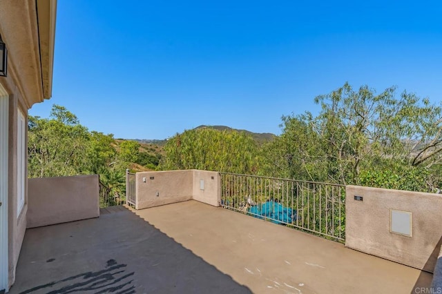4014 Millagra Dr, Fallbrook, CA 92028 - view of patio / terrace