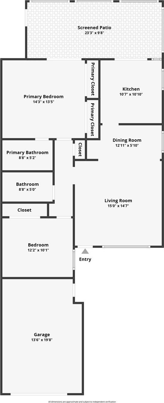 17306 Village 17, Camarillo, CA 93012 - photo 19