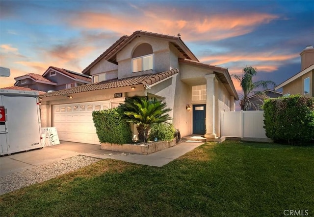 15396 Aveiro Rd, Fontana, CA 92337 - photo 34