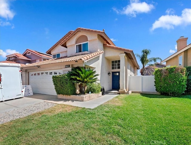 15396 Aveiro Rd, Fontana, CA 92337 - photo 2
