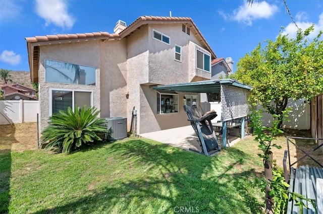 15396 Aveiro Rd, Fontana, CA 92337 - photo 30