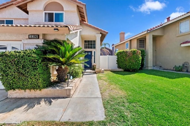 15396 Aveiro Rd, Fontana, CA 92337 - photo 3