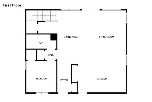 1737 Arcus Ct, Beaumont, CA 92223 - property floor plan