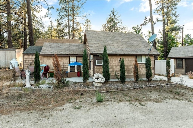 59485 State Highway 74, Mountain Center, CA 92561 - view of front of home
