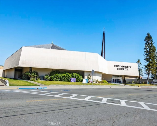 13881 Thunderbird Dr Unit M1-63E, Seal Beach, CA 90740 - view of property