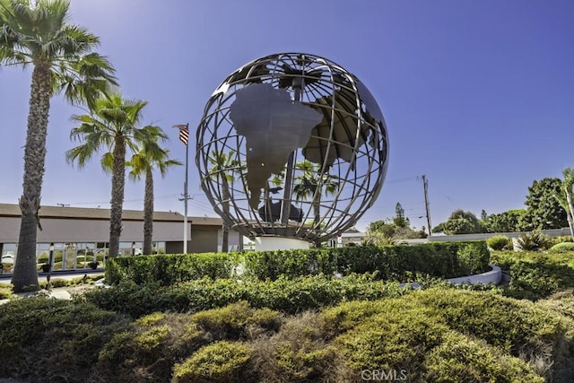 13881 Thunderbird Dr Unit M1-63E, Seal Beach, CA 90740 - exterior view