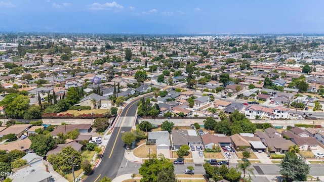 8730 Marshall St, Rosemead, CA 91770 - view of property location featuring nearby suburban area