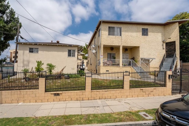 317 N Occidental Blvd, Los Angeles, CA 90026 - photo 1