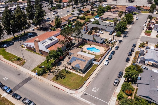 5342 Kingsley St, Montclair, CA 91763 - view of property location featuring nearby suburban area