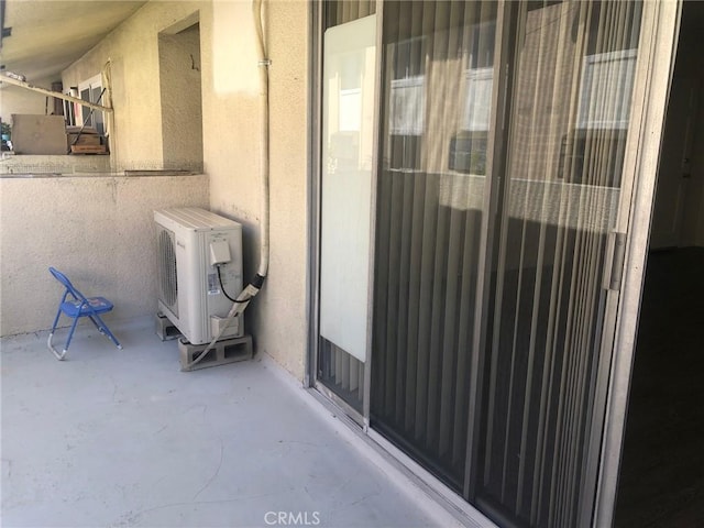 218 N Nicholson Ave, Monterey Park, CA 91755 - view of patio / terrace