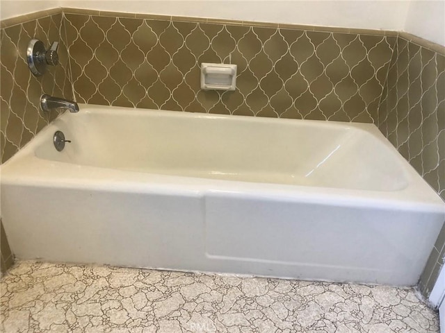 218 N Nicholson Ave, Monterey Park, CA 91755 - bathroom with a tub