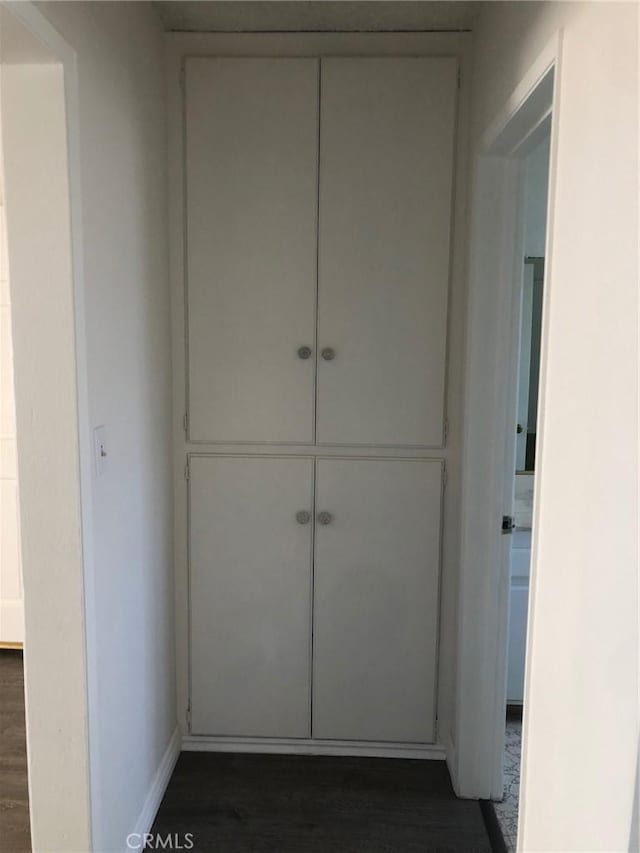 218 N Nicholson Ave, Monterey Park, CA 91755 - view of closet