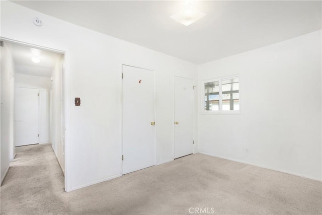 1401 N Linwood Ave, Santa Ana, CA 92701 - unfurnished bedroom with carpet and baseboards