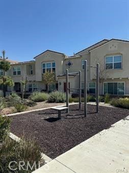 7155 Citrus Ave Unit 320, Fontana, CA 92336 - view of community