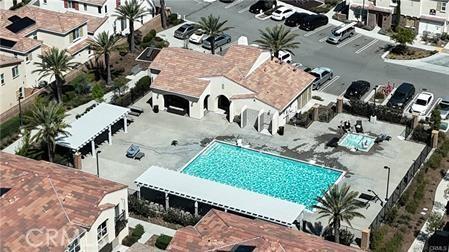 7155 Citrus Ave Unit 320, Fontana, CA 92336 - aerial view