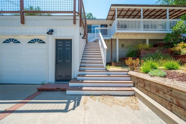 7560 Castano Ave, Atascadero, CA 93422 - doorway to property