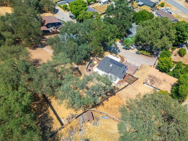 7560 Castano Ave, Atascadero, CA 93422 - aerial view of property's location