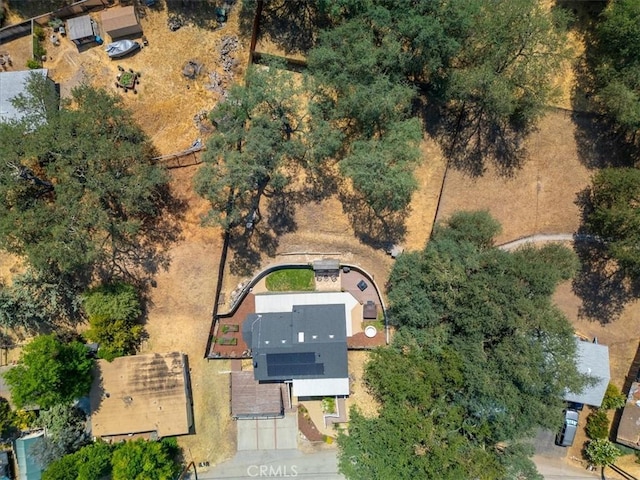 7560 Castano Ave, Atascadero, CA 93422 - bird's eye view