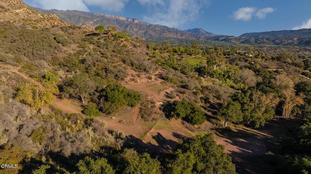 380 Valley View Rd, Ojai, CA 93023