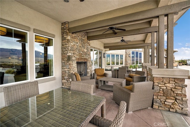 1583 Turtle Crk, Beaumont, CA 92223 - photo 25