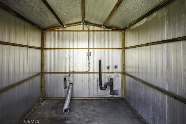 2292 Euclid Ave, Long Beach, CA 90815 - view of garage