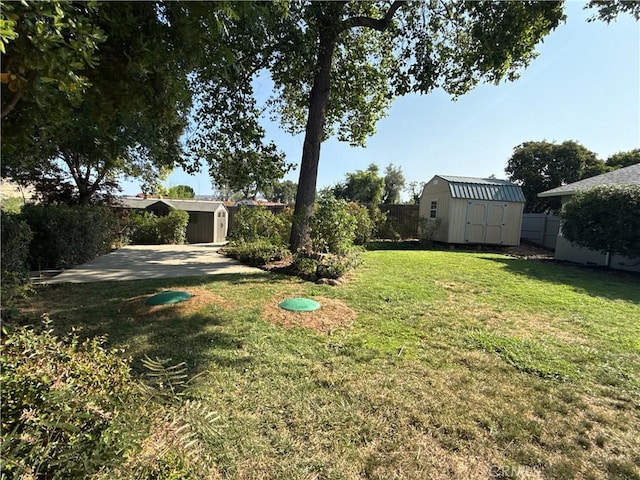149 Acacia Ave, Oroville, CA 95966 - view of yard