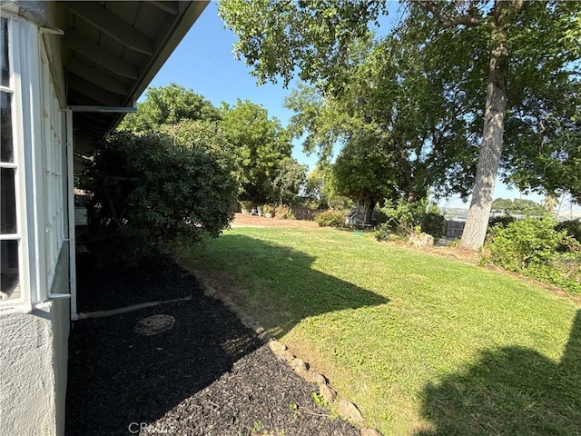 149 Acacia Ave, Oroville, CA 95966 - view of grassy yard