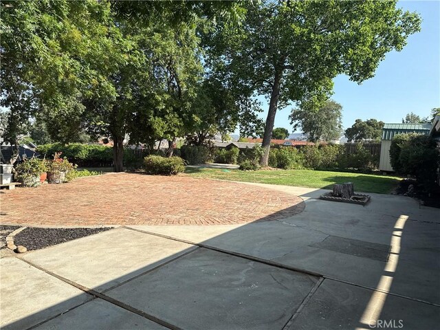 149 Acacia Ave, Oroville, CA 95966 - view of patio / terrace
