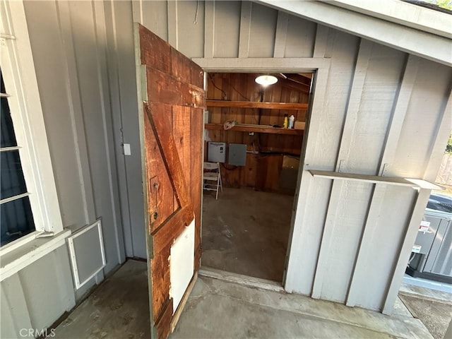 149 Acacia Ave, Oroville, CA 95966 - view of storage room