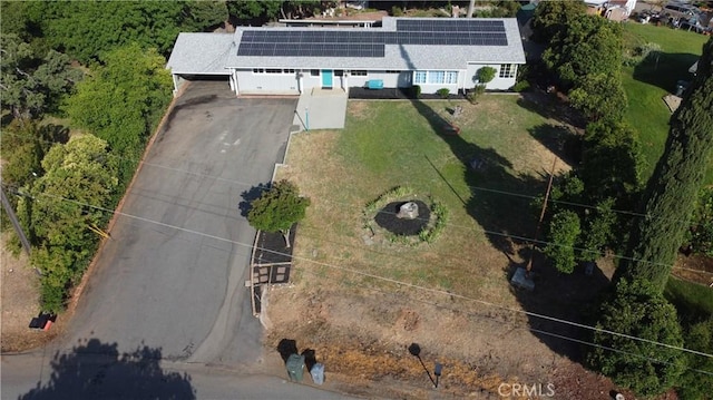 149 Acacia Ave, Oroville, CA 95966 - aerial view of property and surrounding area