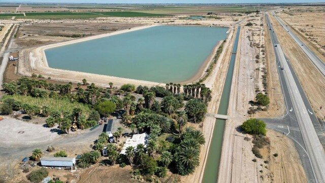 2310 W US Highway 86 W, Brawley, CA 92227