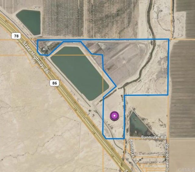2310 W US Highway 86 W, Brawley, CA 92227