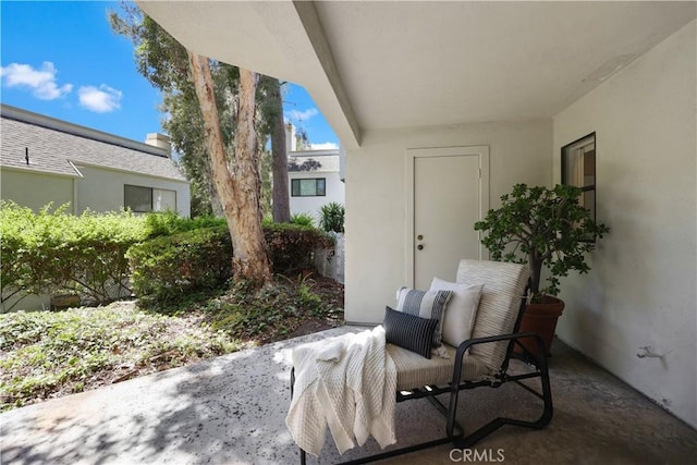 190 N Singingwood St Unit 1, Orange, CA 92869 - view of patio / terrace