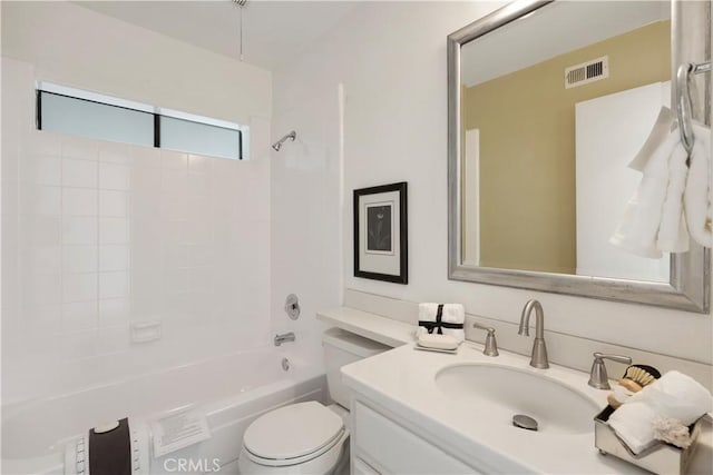 190 N Singingwood St Unit 1, Orange, CA 92869 - bathroom featuring vanity and shower / tub combination