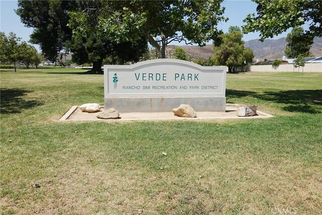 2033 Calle La Sombra Unit 2, Simi Valley, CA 93063 - photo 43