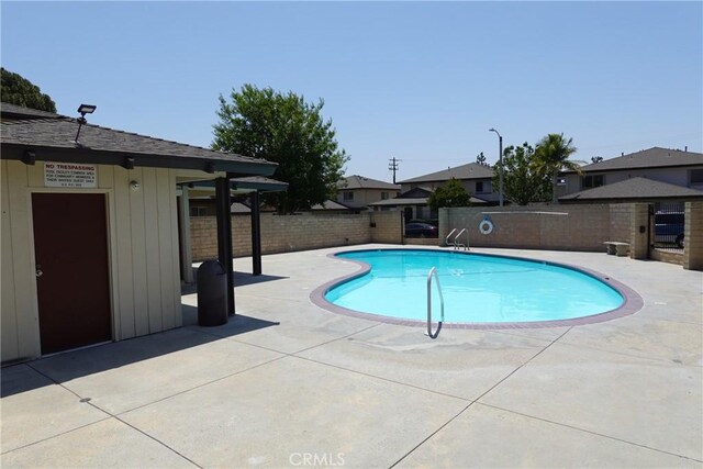 2033 Calle La Sombra Unit 2, Simi Valley, CA 93063 - photo 41
