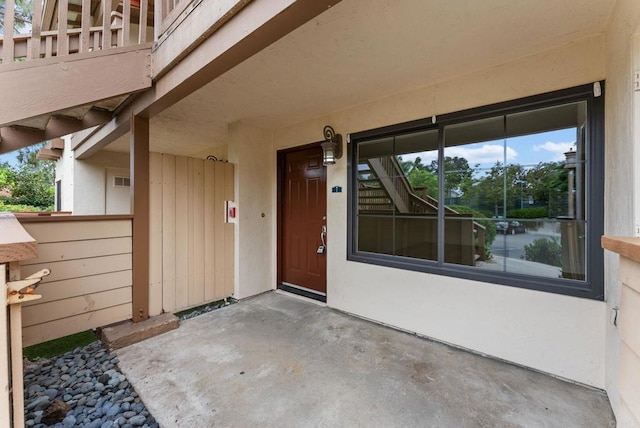 12590 Carmel Creek Rd Unit 1, San Diego, CA 92130 - view of property entrance