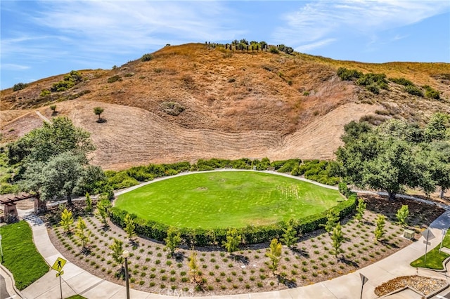 5 Quartz Ln, Ladera Ranch, CA 92694 - view of mountain backdrop