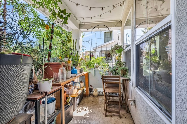 5 Quartz Ln, Ladera Ranch, CA 92694 - view of patio / terrace