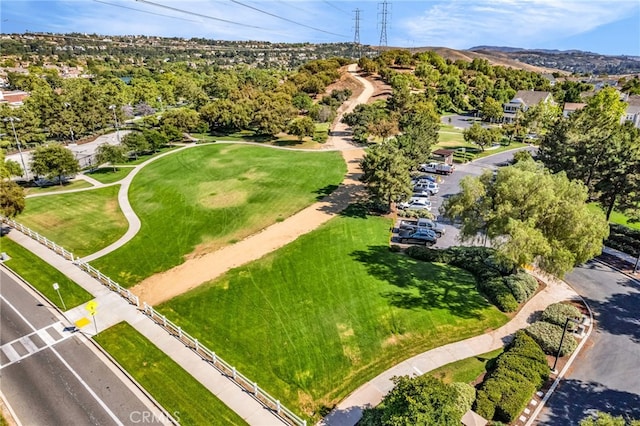 5 Quartz Ln, Ladera Ranch, CA 92694 - view of property location