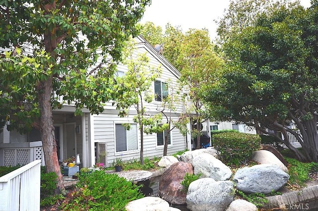 22224 S Vermont Ave Unit 102C, Torrance, CA 90502 - view of front of home