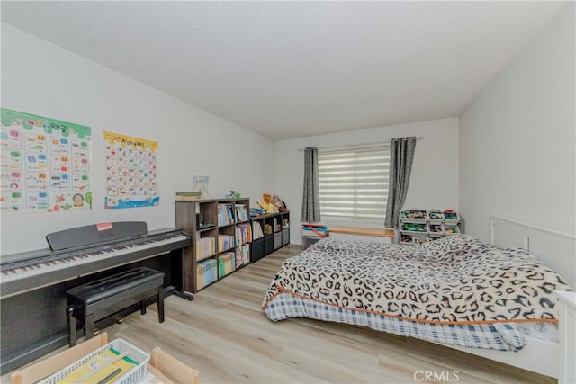 22224 S Vermont Ave Unit 102C, Torrance, CA 90502 - bedroom featuring wood finished floors