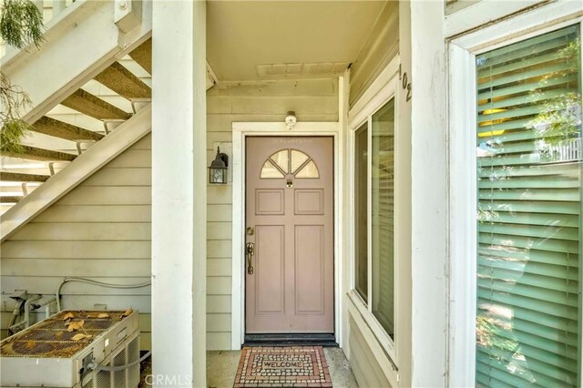 22224 S Vermont Ave Unit 102C, Torrance, CA 90502 - property entrance