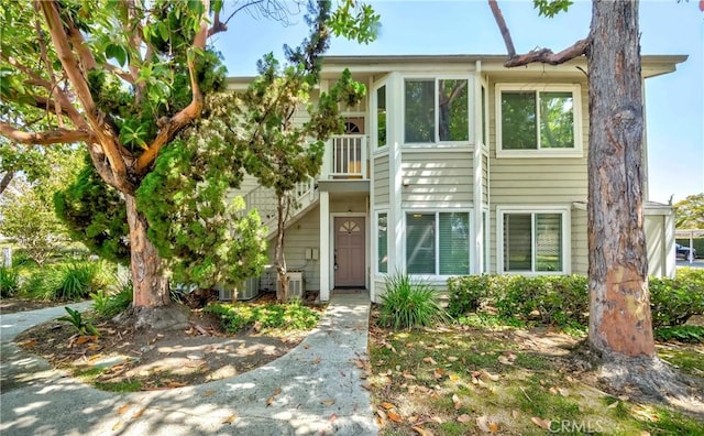 22224 S Vermont Ave Unit 102C, Torrance, CA 90502 - view of property