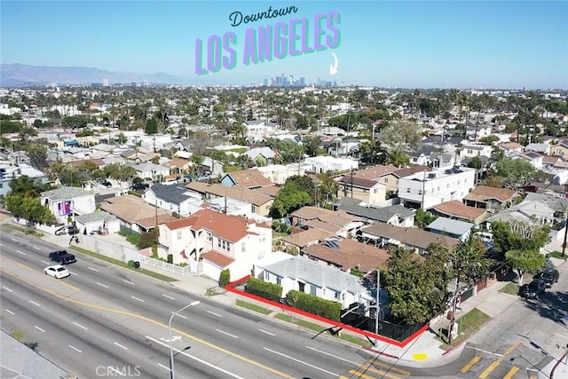 2820 S La Brea Ave, Los Angeles, CA 90016 - photo 2