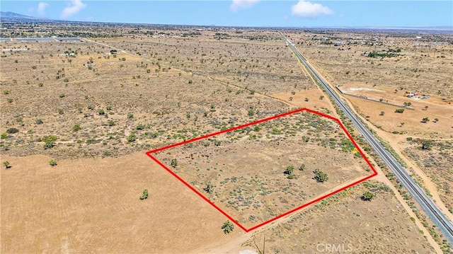 9234 E Arrowhead Rd, Phelan, CA 92371