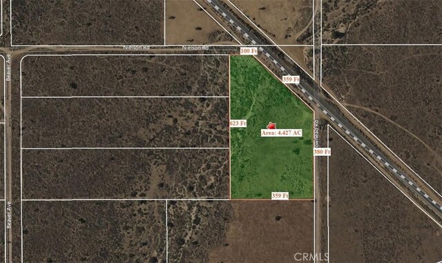 9234 E Arrowhead Rd, Phelan, CA 92371