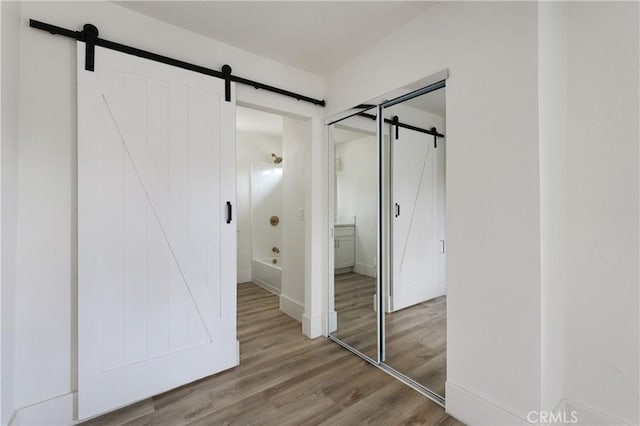 4415 12th St, Riverside, CA 92501 - view of closet